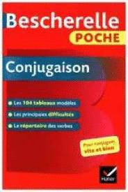 CONJUGAISON