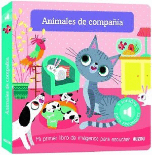 ANIMALES DE COMPAIA