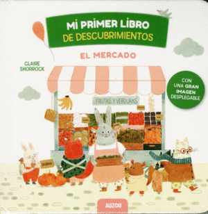 EL MERCADO (PASTA DURA)