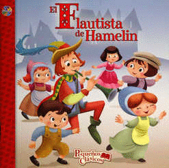 FLAUTISTA DE HAMELIN EL