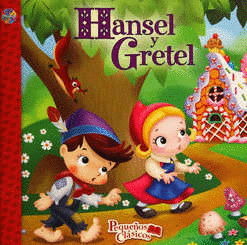 HANSEL Y GRETEL