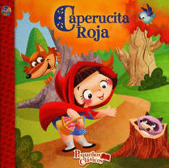 CAPERUCITA ROJA