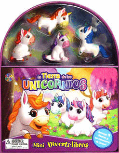 TIERRA DE LOS UNICORNIOS