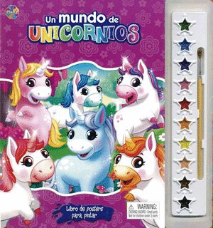 UN MUNDO DE UNICORNIOS