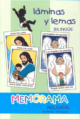 MEMORAMA RELIGION