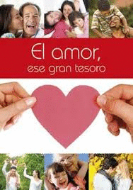 AMOR ESE GRAN TESORO EL