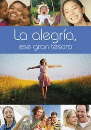 ALEGRIA ESE GRAN TESORO LA