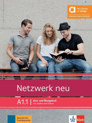 NETZWERK NEU A1.1