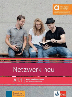 NETZWERK NEU A1.1