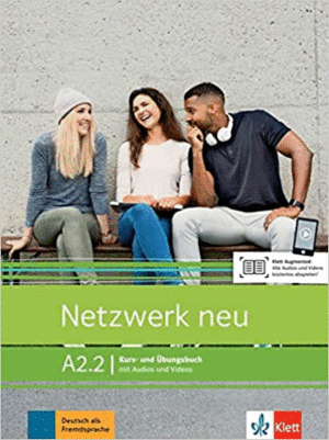 NETZWERK NEU A2.2