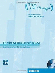 FIT FURS GOETHE ZERTIFIKAT A2