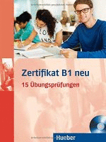 ZERTIFIKAT B1 NEU