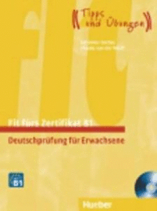 FIT FURS ZERTIFIKAT B1