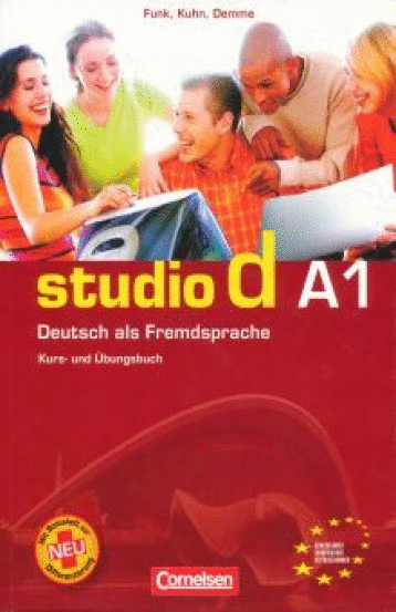 STUDIO D A1