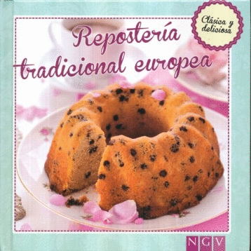 REPOSTERIA TRADICIONAL EUROPEA