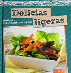 DELICIAS LIGERAS