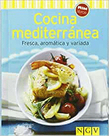 COCINA MEDITERRANEA