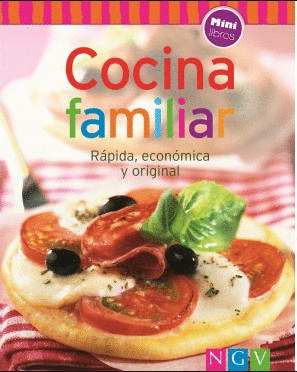 COCINA FAMILIAR