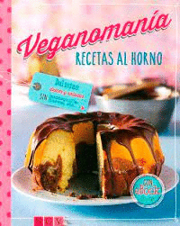 VEGANOMANIA RECETAS AL HORNO