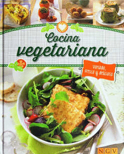 COCINA VEGETARIANA