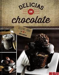 DELICIAS DE CHOCOLATE