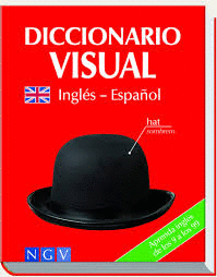 DICCIONARIO VISUAL INGLES ESPAOL