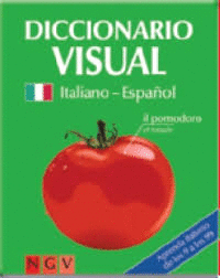 DICCIONARIO VISUAL ITALIANO ESPA�OL