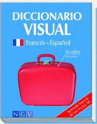DICCIONARIO VISUAL FRANCES ESPAOL