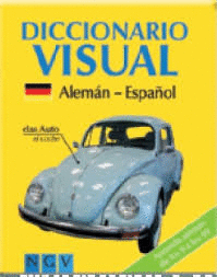 DICCIONARIO VISUAL ALEMAN ESPAOL