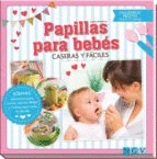 PAPILLAS PARA BEBES