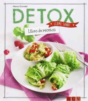 DETOX (PASTA DURA)