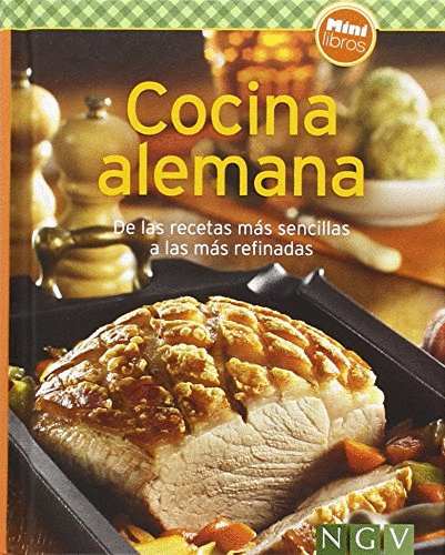 COCINA ALEMANA