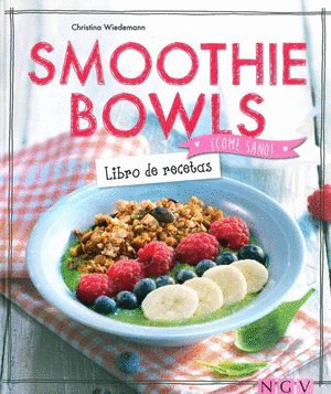 SMOOTHIE BOWLS (PASTA DURA)