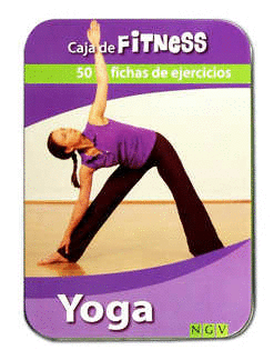 YOGA CAJA DE FITNESS