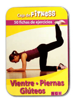 YOGA VIENTRE PIERNAS GLUTEOS