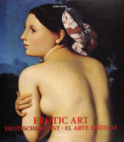 EROTIC ART