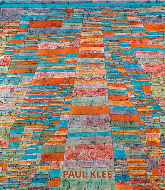 PAUL KLEE