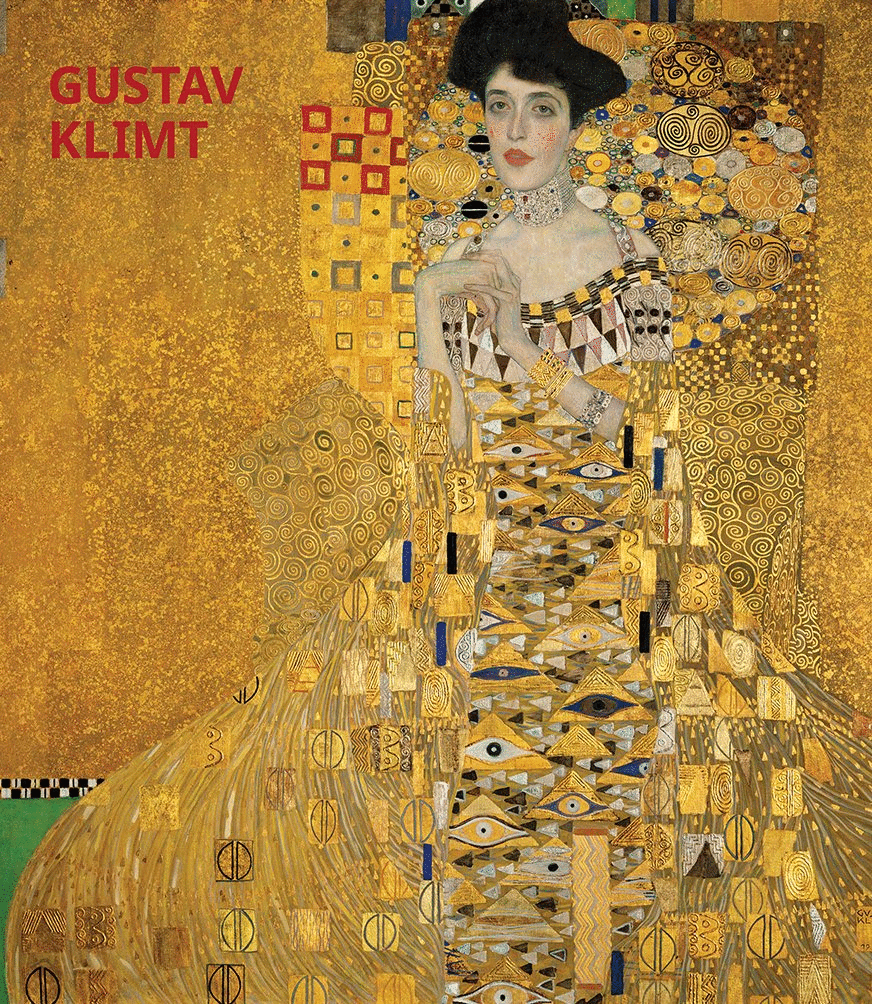 GUSTAV KLIMT