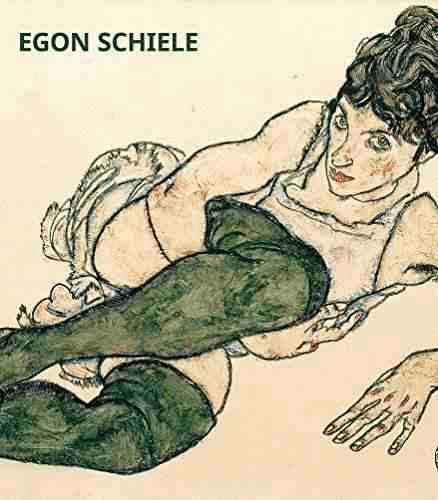 EGON SCHIELE