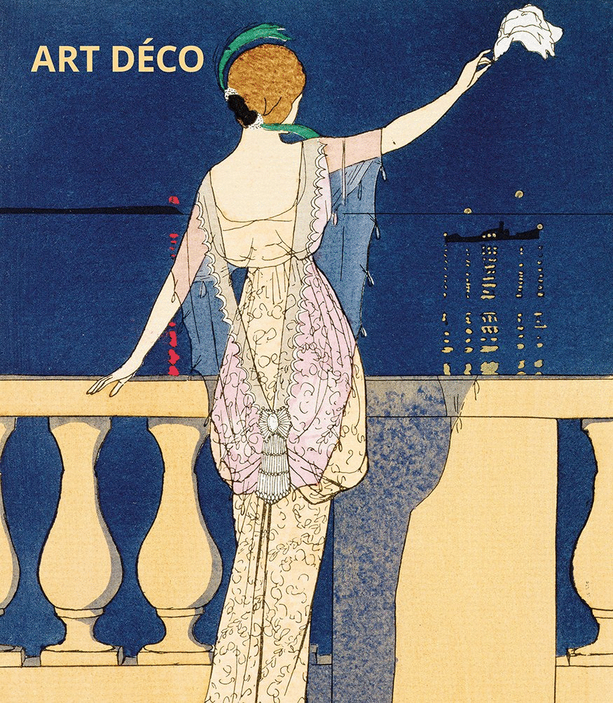 ART DECO