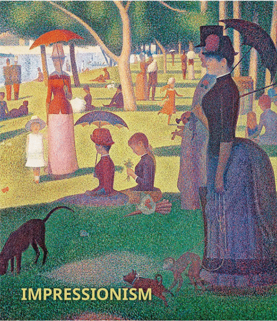 IMPRESSIONISM