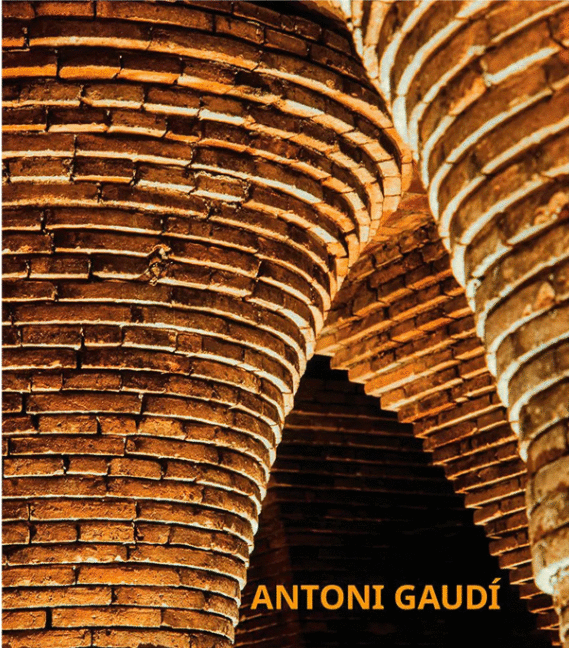 ANTONI GAUDI