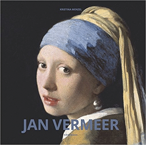 JAN VERMEER   PD