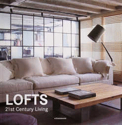 LOFTS IN THE 21ST CENTURY LIVING