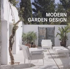 MODERN GARDEN DESIGN