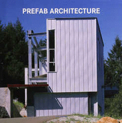 PREFAB ARCHITECTURE