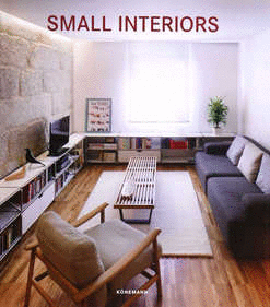 SMALL INTERIORS