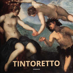 TINTORETTO   PD