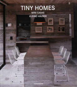 TINY HOMES / MINI CASAS