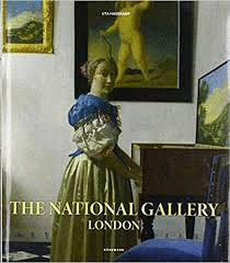 THE NATIONAL GALLERY LONDON